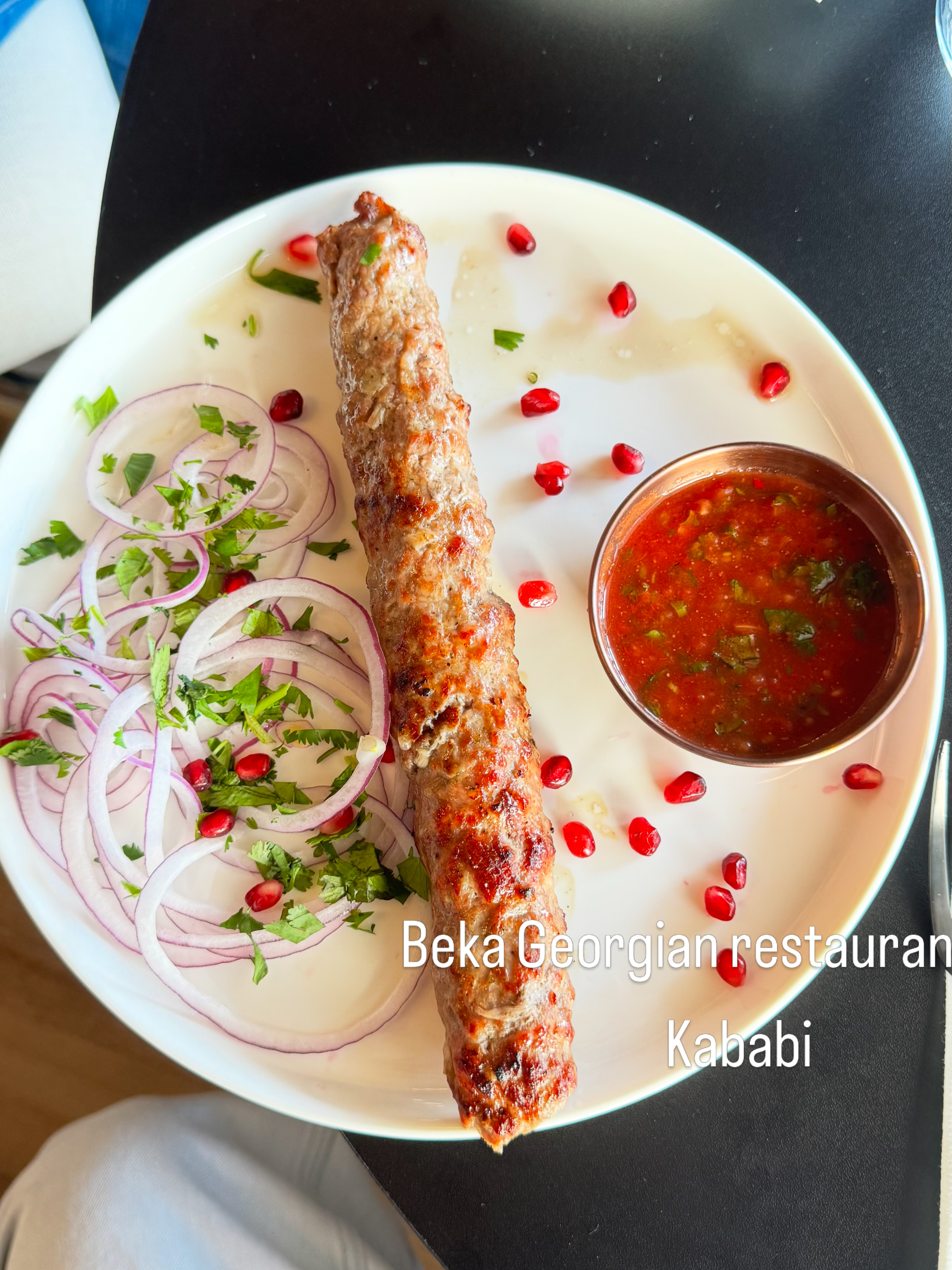 Around the table at BEKA