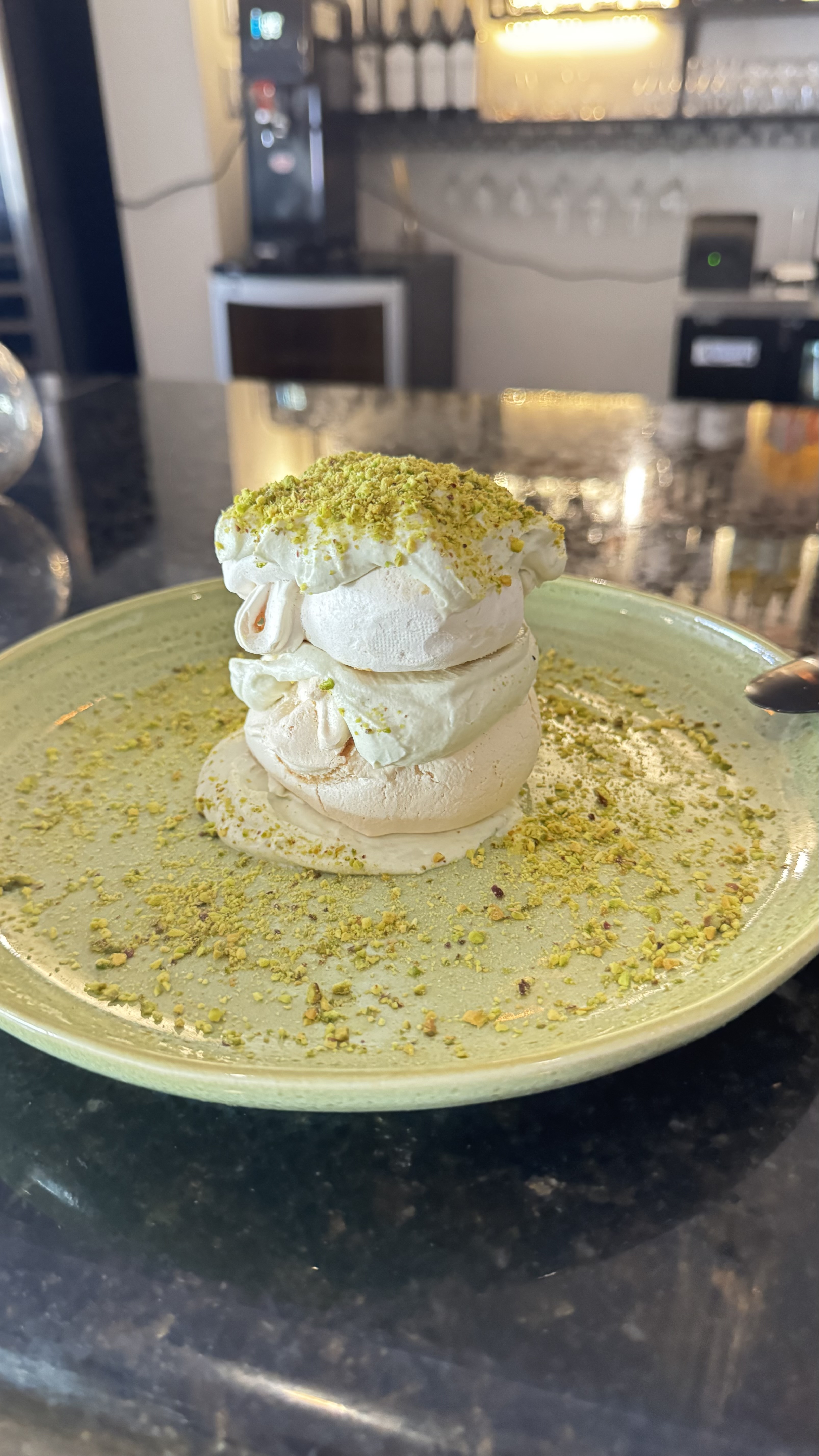 Georgian desserts