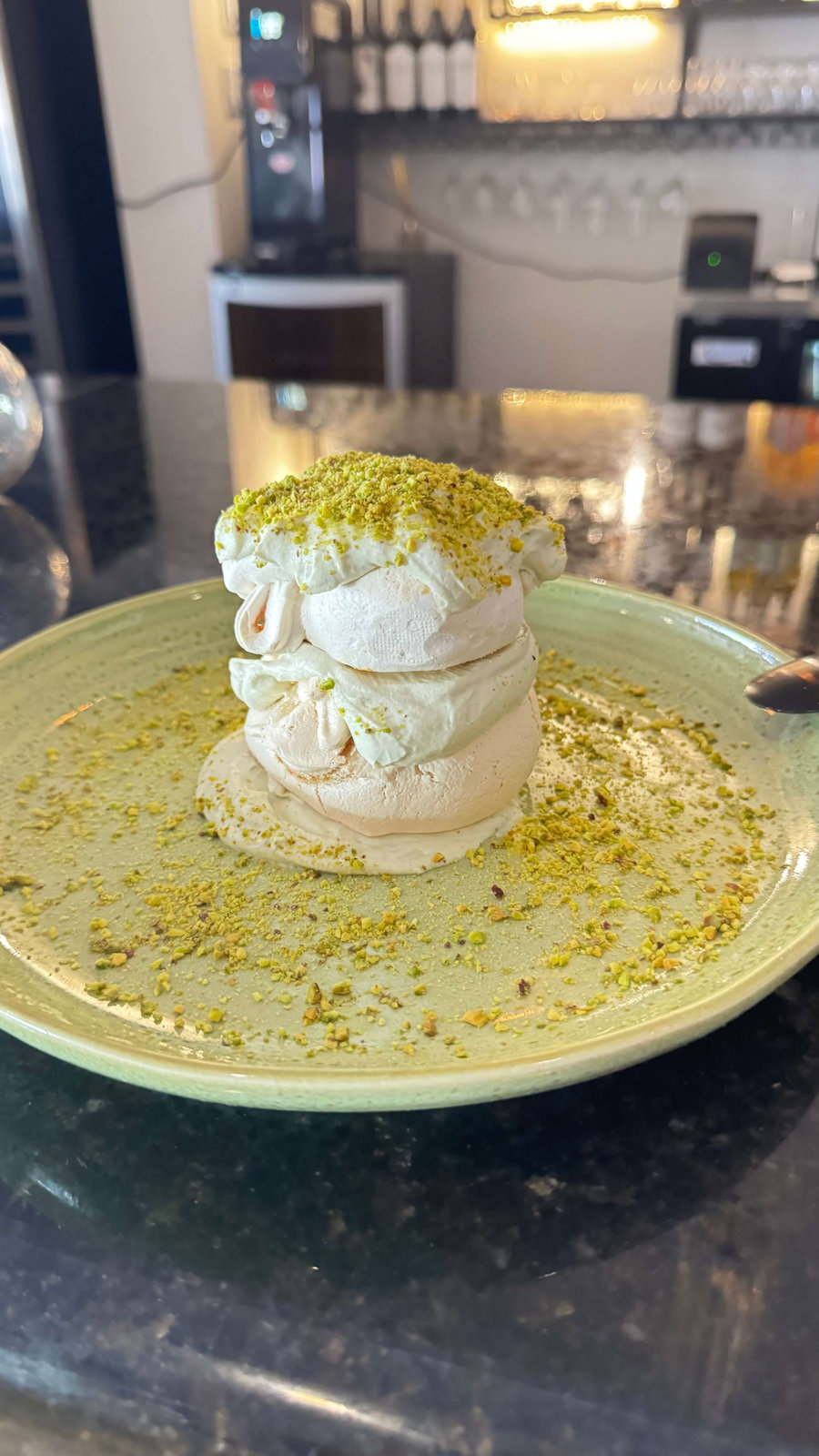 Georgian desserts