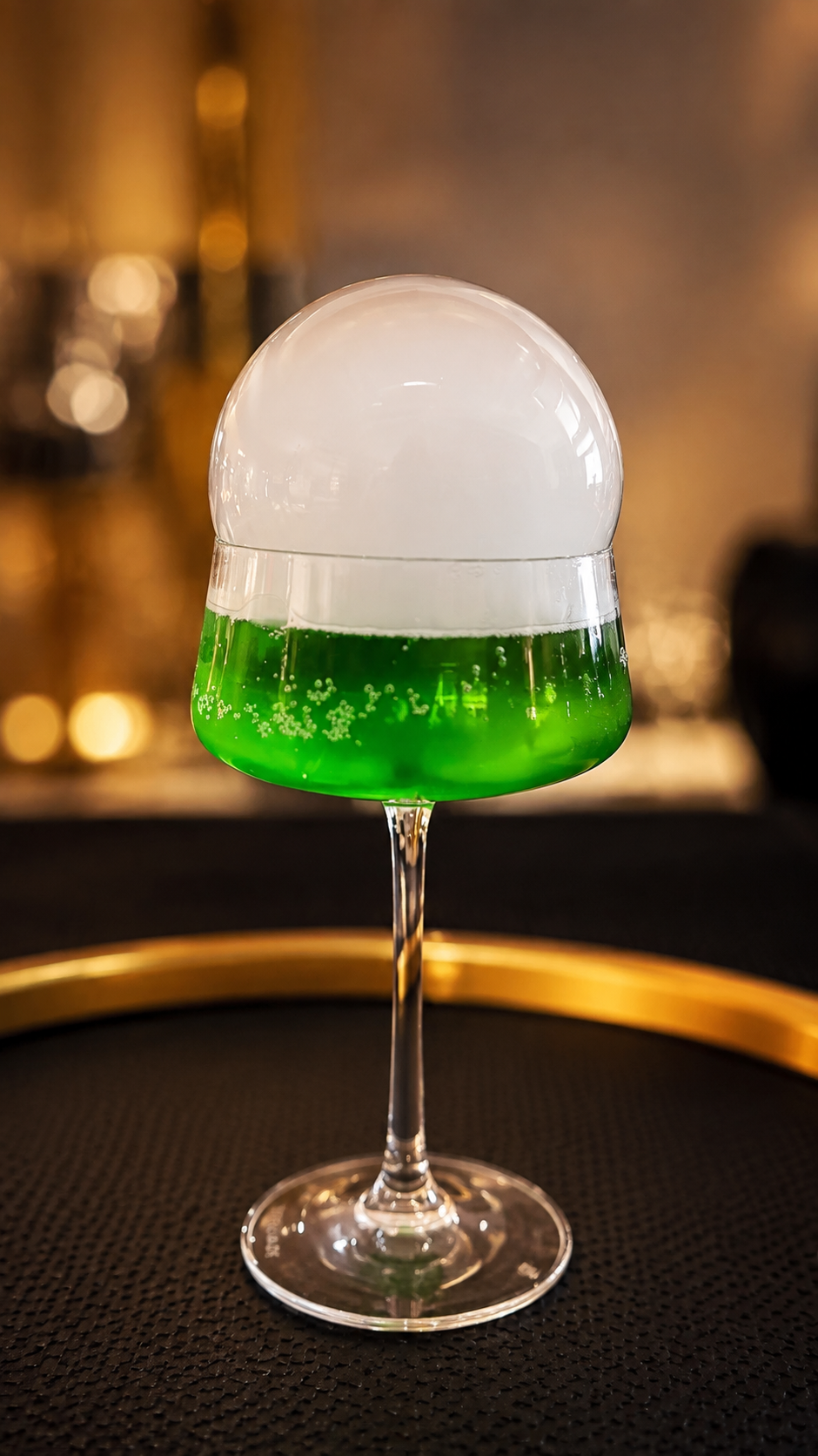 BEKA signature cocktails