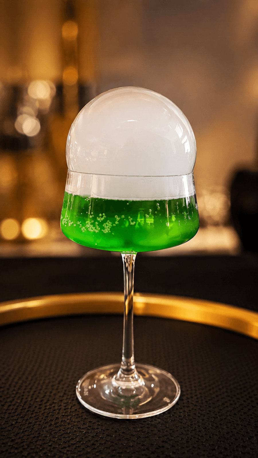 BEKA signature cocktails